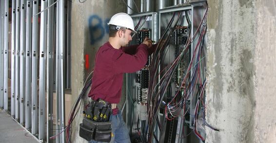 How to do circuit breaker replacement Irmo, SC?