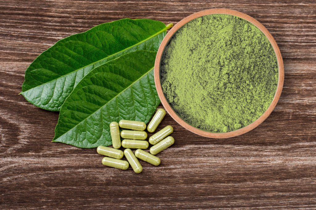 Finding a Reputable Vendor to Buy Kratom Online: A Guide