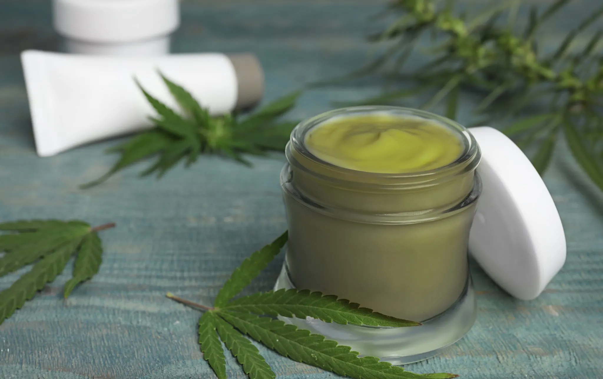 best cbd cream