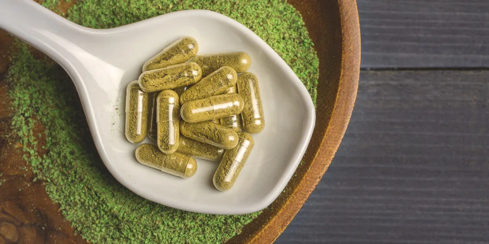 Revitalize Your Wellness Routine with Kratom: A Holistic Approach for Women